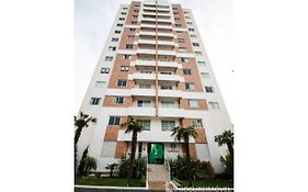 Sunset apartamento centro Ponta grossa com garagem